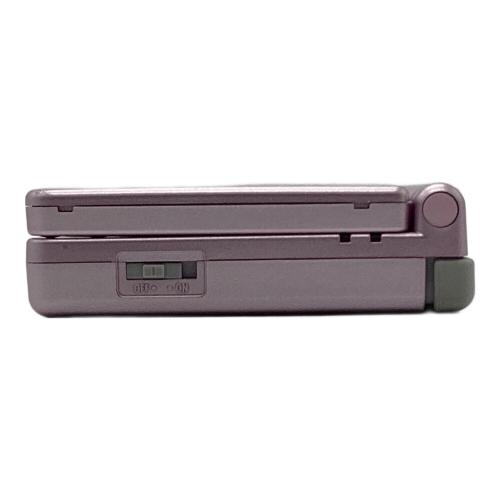 Nintendo (ニンテンドウ) GAMEBOY ADVANCE SP AGS-001