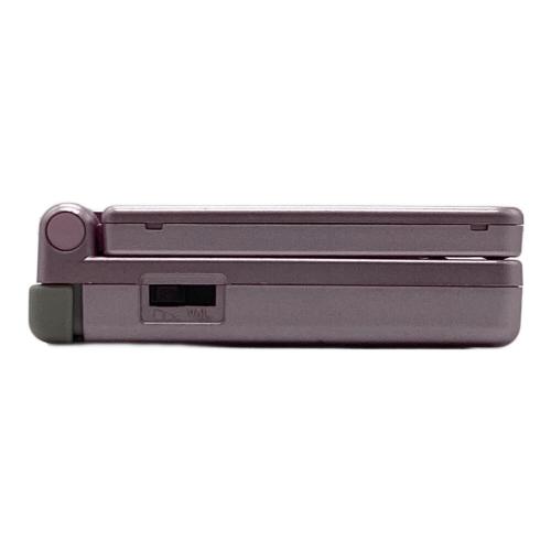Nintendo (ニンテンドウ) GAMEBOY ADVANCE SP AGS-001