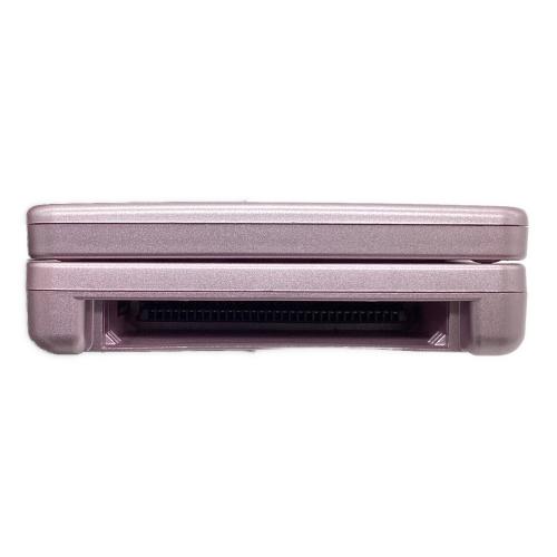 Nintendo (ニンテンドウ) GAMEBOY ADVANCE SP AGS-001