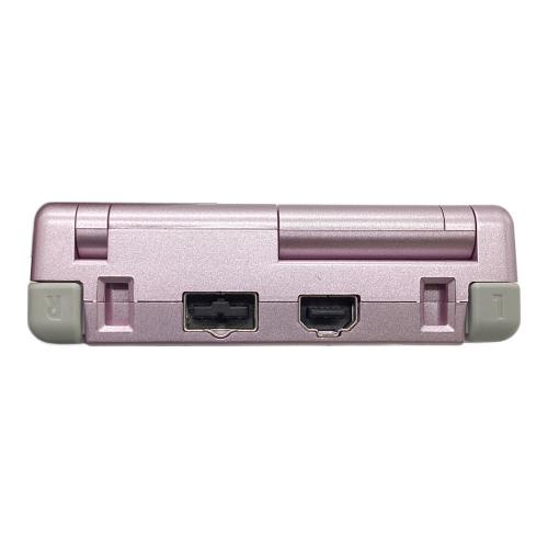 Nintendo (ニンテンドウ) GAMEBOY ADVANCE SP AGS-001