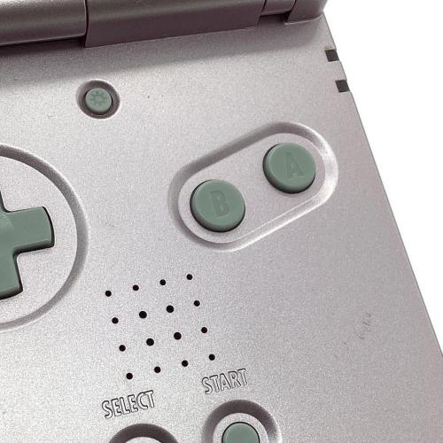 Nintendo (ニンテンドウ) GAMEBOY ADVANCE SP AGS-001
