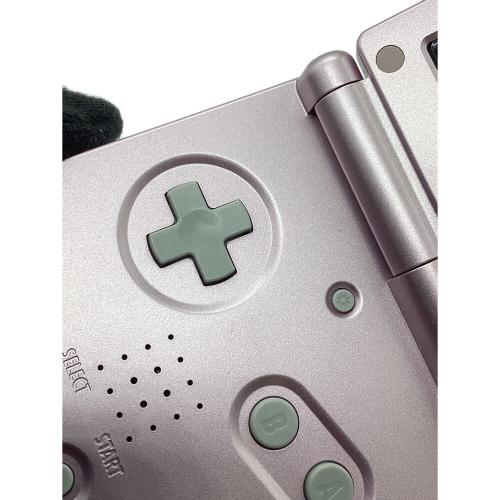 Nintendo (ニンテンドウ) GAMEBOY ADVANCE SP AGS-001