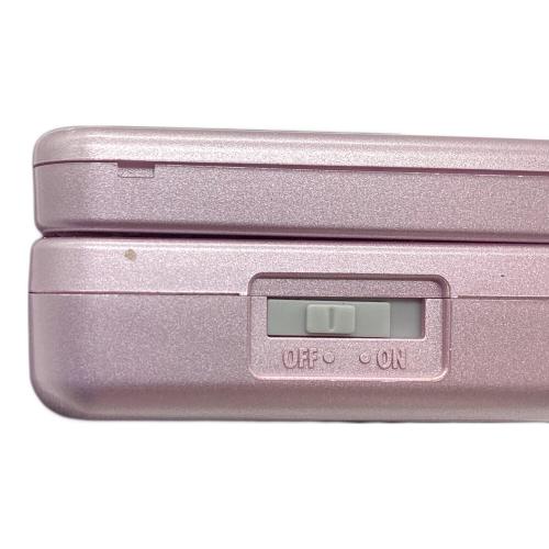 Nintendo (ニンテンドウ) GAMEBOY ADVANCE SP AGS-001