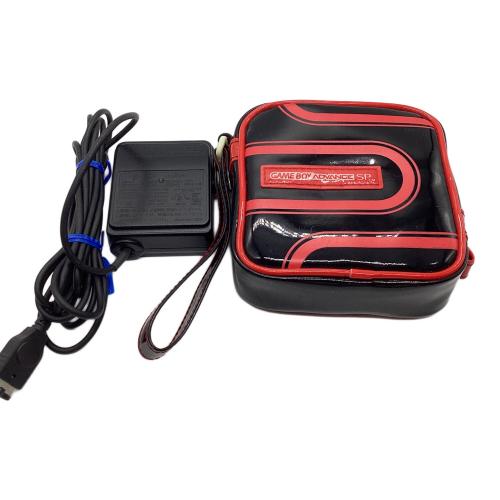 Nintendo (ニンテンドウ) GAMEBOY ADVANCE SP AGS-001