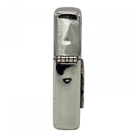 ZIPPO (ジッポ) オイルライター 2008年製 09 WBC イチロー No.0750