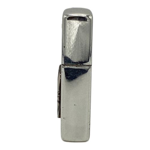 ZIPPO (ジッポ) オイルライター 2008年製 09 WBC イチロー No.0750