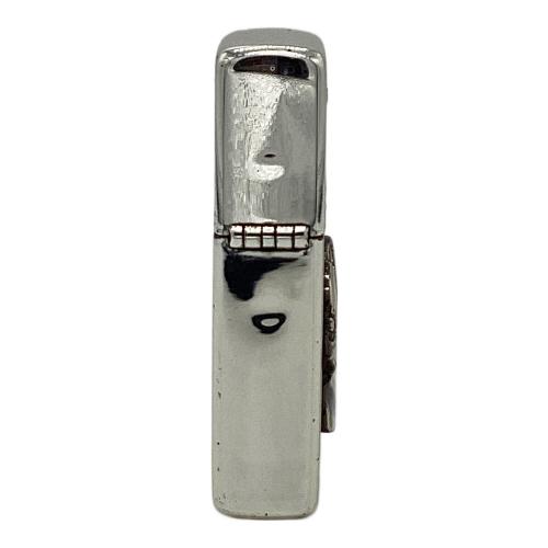 ZIPPO (ジッポ) オイルライター 2008年製 09 WBC イチロー No.0750