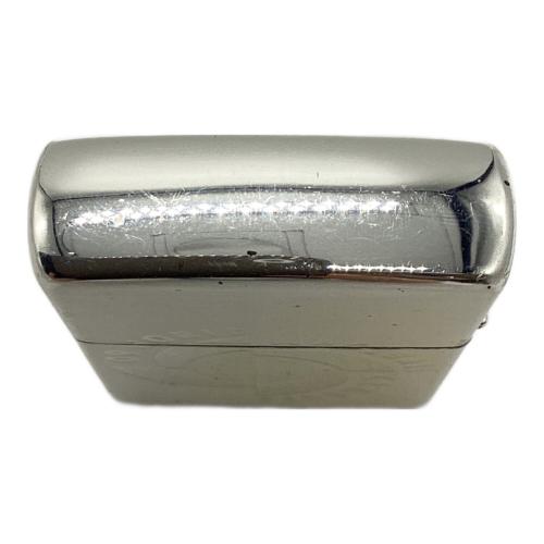 ZIPPO (ジッポ) オイルライター 2008年製 09 WBC イチロー No.0750