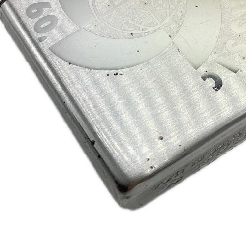 ZIPPO (ジッポ) オイルライター 2008年製 09 WBC イチロー No.0750