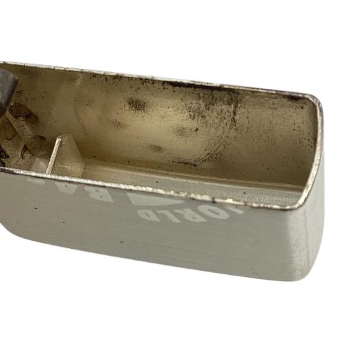 ZIPPO (ジッポ) オイルライター 2008年製 09 WBC イチロー No.0750