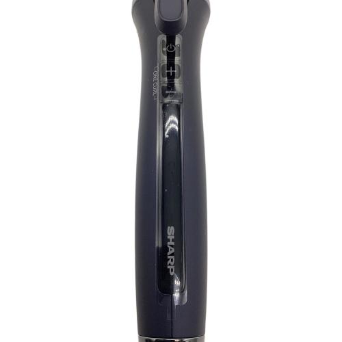 SHARP (シャープ) ヘアーアイロン IB-C530 2026年製