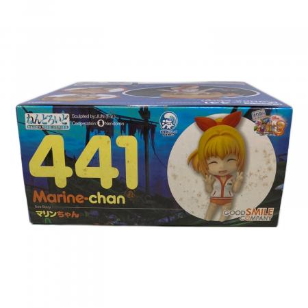 GOODSMILE COMPANY (グッドスマイルカンパニー) マリンちゃん 441
