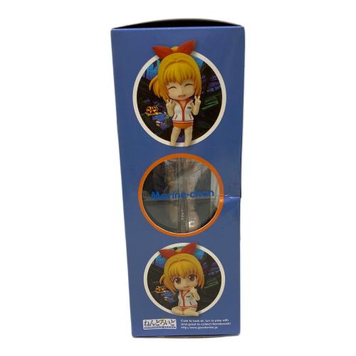 GOODSMILE COMPANY (グッドスマイルカンパニー) マリンちゃん 441 フィギュア ねんどろいど
