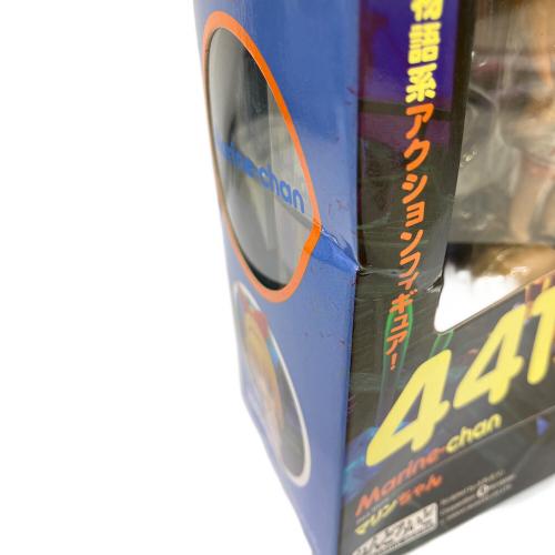GOODSMILE COMPANY (グッドスマイルカンパニー) マリンちゃん 441 フィギュア ねんどろいど