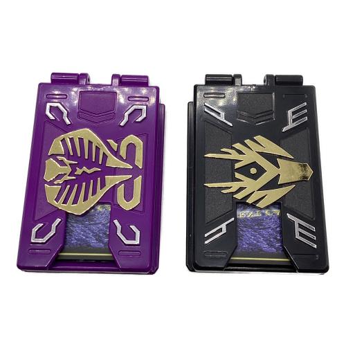 仮面ライダー龍騎 (カメンライダーリュウキ) ライダー変身ベルトシリーズ 仮面ライダー ※カードデッキナイト用1つ欠品