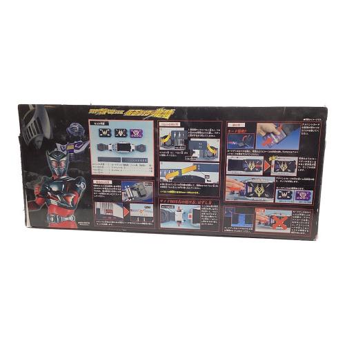 仮面ライダー龍騎 (カメンライダーリュウキ) ライダー変身ベルトシリーズ 仮面ライダー ※カードデッキナイト用1つ欠品