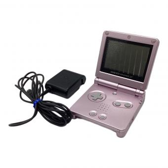 Nintendo (ニンテンドウ) GAMEBOY ADVANCE SP SGS-001