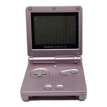 Nintendo (ニンテンドウ) GAMEBOY ADVANCE SP SGS-001