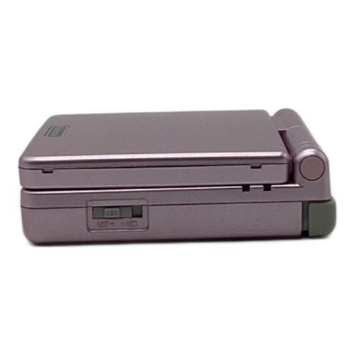 Nintendo (ニンテンドウ) GAMEBOY ADVANCE SP SGS-001