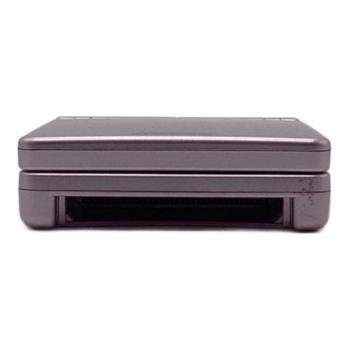 Nintendo (ニンテンドウ) GAMEBOY ADVANCE SP SGS-001