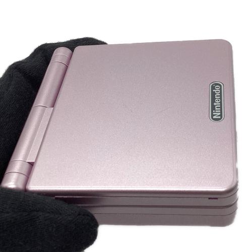 Nintendo (ニンテンドウ) GAMEBOY ADVANCE SP SGS-001