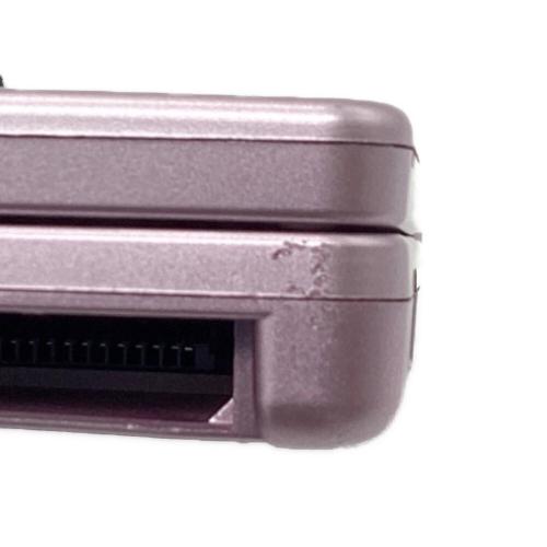 Nintendo (ニンテンドウ) GAMEBOY ADVANCE SP SGS-001