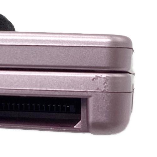 Nintendo (ニンテンドウ) GAMEBOY ADVANCE SP SGS-001