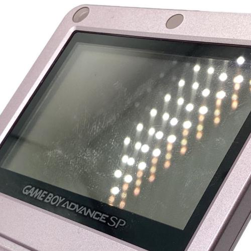 Nintendo (ニンテンドウ) GAMEBOY ADVANCE SP SGS-001