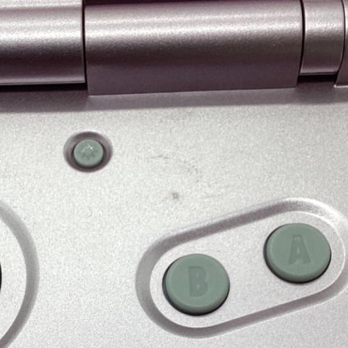 Nintendo (ニンテンドウ) GAMEBOY ADVANCE SP SGS-001