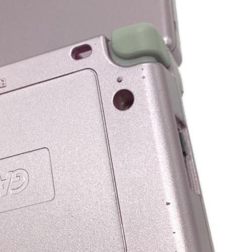 Nintendo (ニンテンドウ) GAMEBOY ADVANCE SP SGS-001