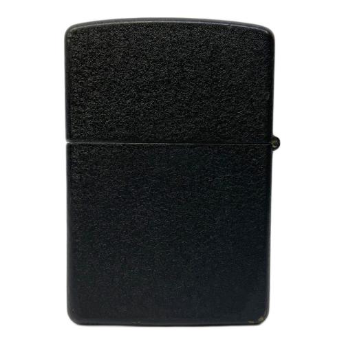 ZIPPO (ジッポ) オイルライター D-DAY NORMANDY