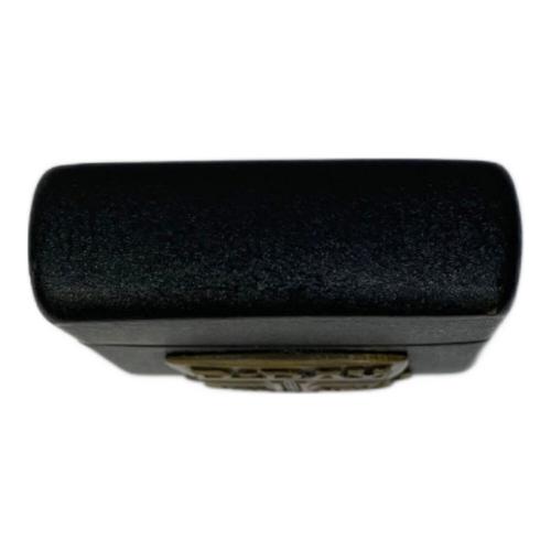 ZIPPO (ジッポ) オイルライター D-DAY NORMANDY