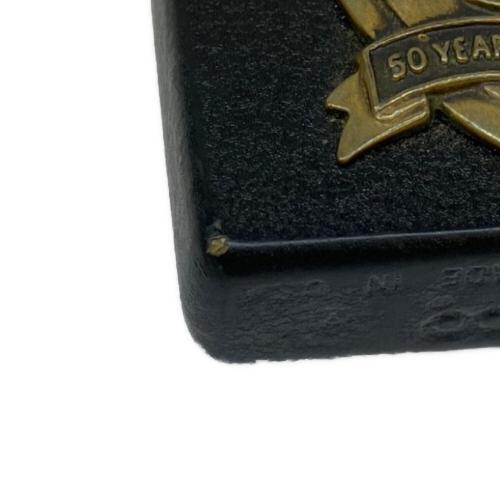 ZIPPO (ジッポ) オイルライター D-DAY NORMANDY