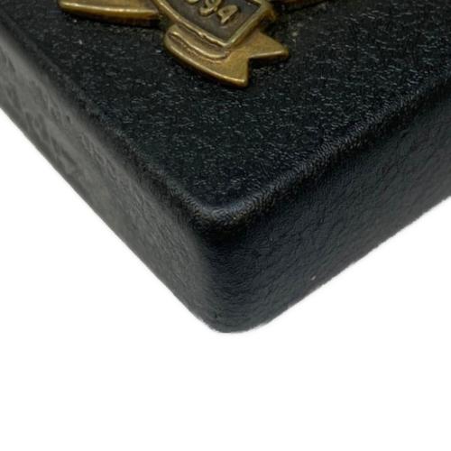 ZIPPO (ジッポ) オイルライター D-DAY NORMANDY