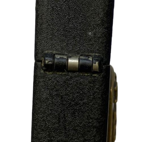 ZIPPO (ジッポ) オイルライター D-DAY NORMANDY