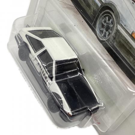 HOT WHEELS (ホットウィールズ) トヨタ AE86 スプリンタートレノ