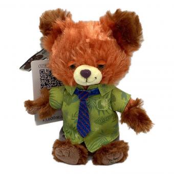 DISNEY (ディズニー) unibearsity ニック ディズニー タグ付き