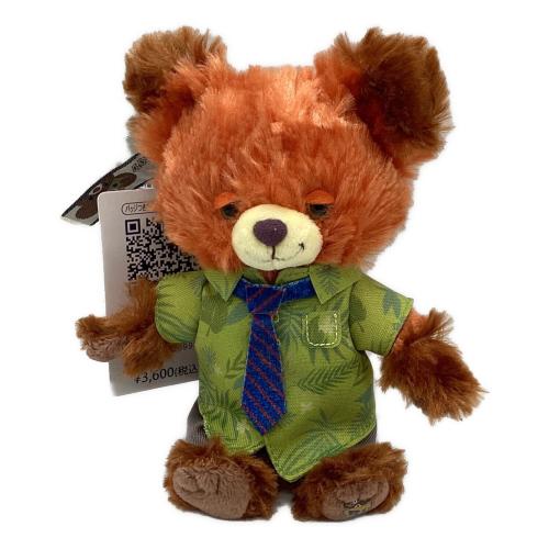 DISNEY (ディズニー) unibearsity ニック ディズニー タグ付き