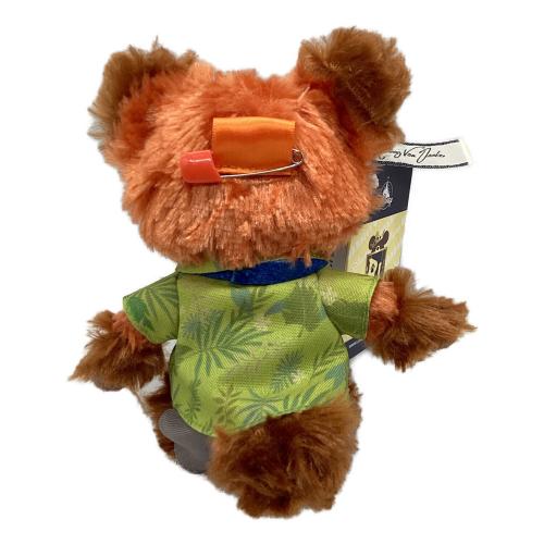 DISNEY (ディズニー) unibearsity ニック ディズニー タグ付き