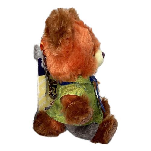 DISNEY (ディズニー) unibearsity ニック ディズニー タグ付き