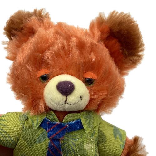 DISNEY (ディズニー) unibearsity ニック ディズニー タグ付き