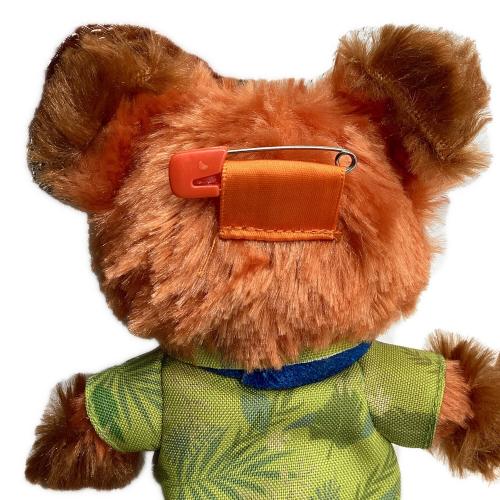 DISNEY (ディズニー) unibearsity ニック ディズニー タグ付き