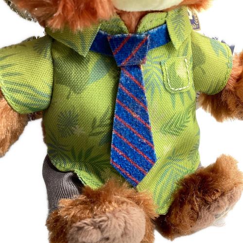 DISNEY (ディズニー) unibearsity ニック ディズニー タグ付き