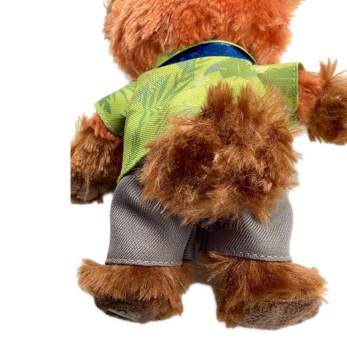 DISNEY (ディズニー) unibearsity ニック ディズニー タグ付き