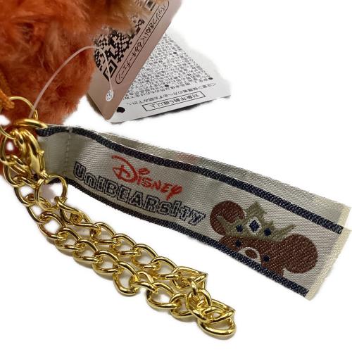 DISNEY (ディズニー) unibearsity ニック ディズニー タグ付き