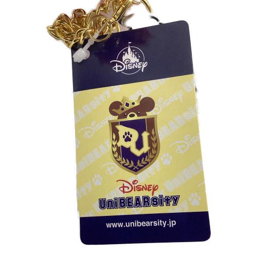 DISNEY (ディズニー) unibearsity ニック ディズニー タグ付き