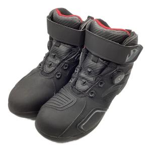 NANKAI (ナンカイ) ライディングシューズ NS-36 メンズ SIZE 27.5cm ブラック