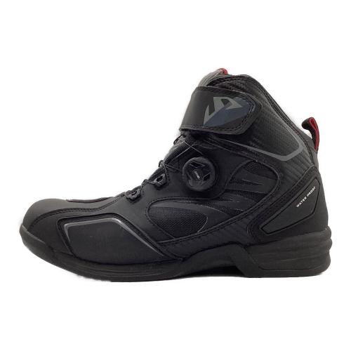 NANKAI (ナンカイ) ライディングシューズ NS-36 メンズ SIZE 27.5cm ブラック