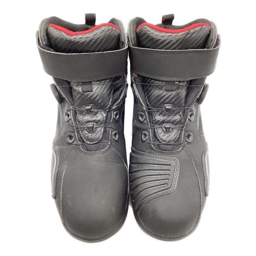 NANKAI (ナンカイ) ライディングシューズ NS-36 メンズ SIZE 27.5cm ブラック