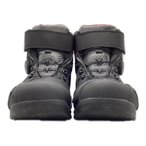 NANKAI (ナンカイ) ライディングシューズ NS-36 メンズ SIZE 27.5cm ブラック